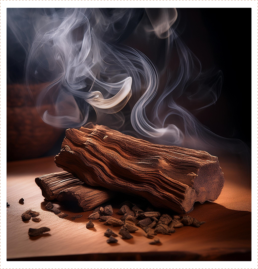 The story of Oud4you